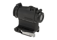 Aimpoint Micro T-2 2 MOA with 39mm Spacer and LRP