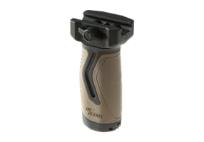 IMI Defense OVG Overmolding Vertical Grip