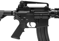 E&C M4 RIS QR 1.0 EGV