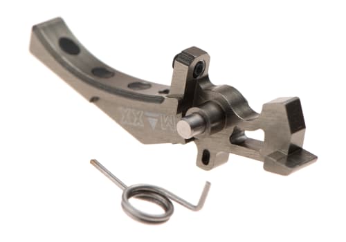 Maxx Model CNC Aluminum Advanced Speed Trigger Style D