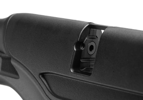 Walther Reign M2 4.5mm PCP Airgun