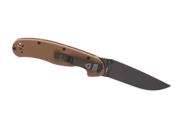 Ontario RAT II Linerlock Folder