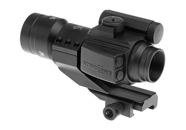 Vortex Optics StrikeFire II Red Dot LED Upgrade