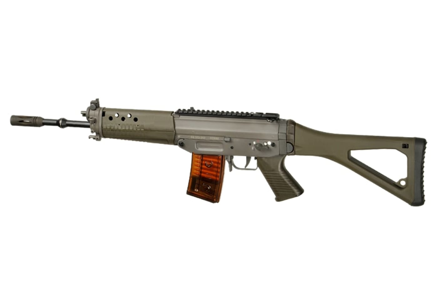 G&G SG553 SOW LB