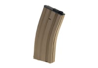 Union Fire Magazin M4 Midcap 120rds