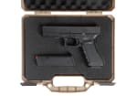 Nimrod Pistol Case PNP Foam