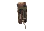 Clawgear 5.56mm Single Mag Stack Flap Pouch Core