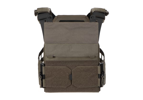 Warrior Low Profile Carrier V2