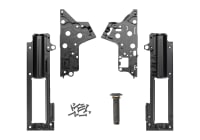 Retro Arms CNC Split Gearbox V2 8mm QSC