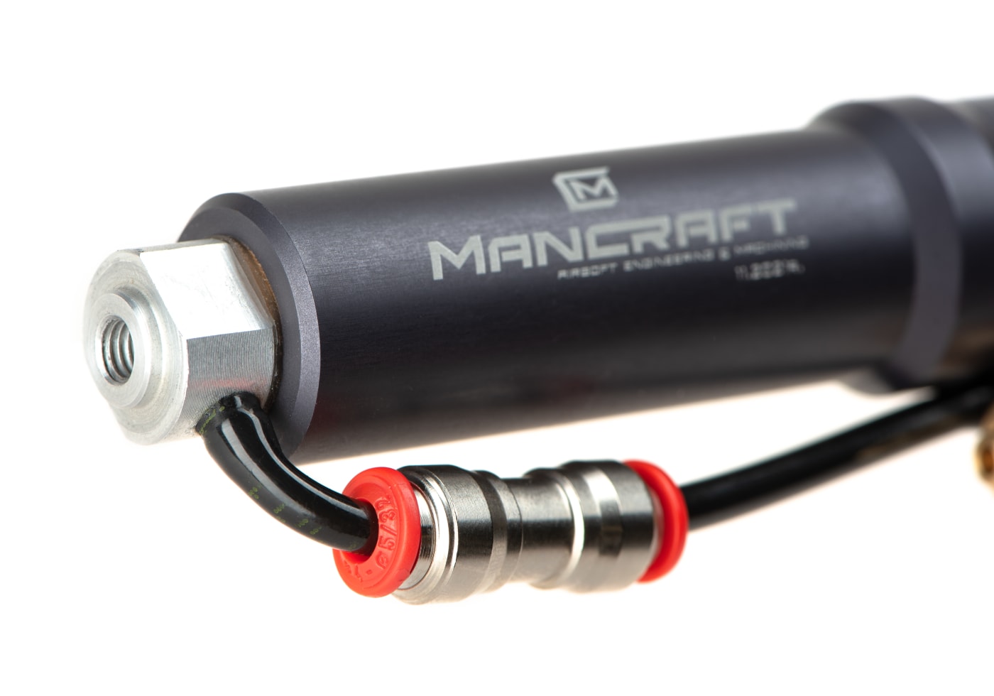 Mancraft PDiK SVD