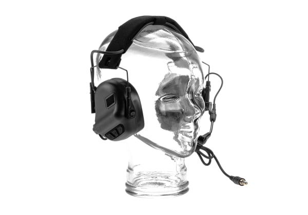 Earmor M32 Plus Tactical Hearing Protection