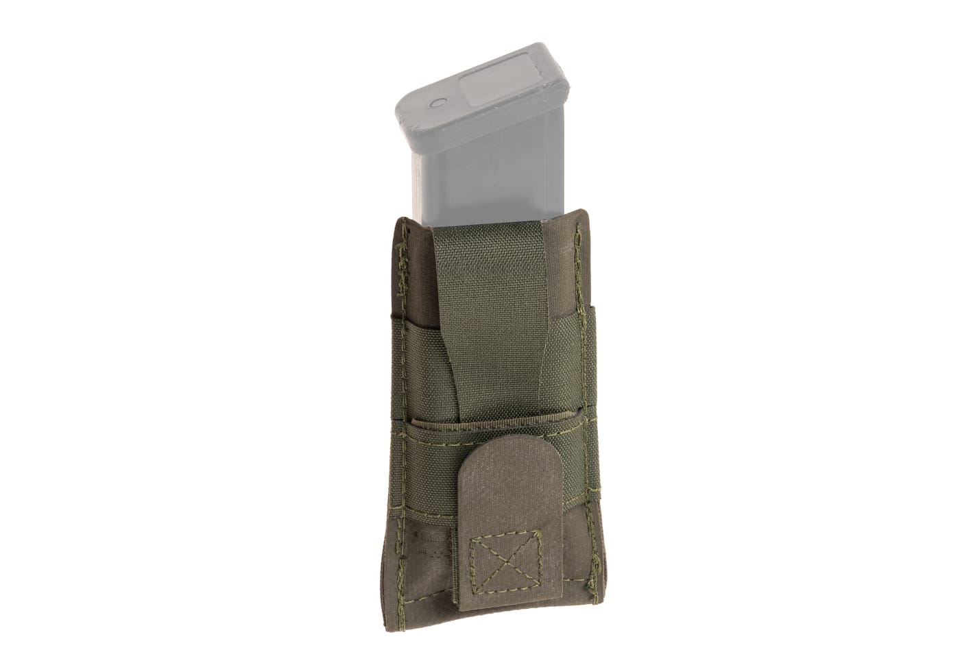 Blue Force Gear Ten-Speed Single Pistol Mag Pouch