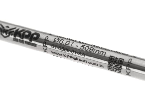 KPP 6.01 AEG Precision Barrel 509mm