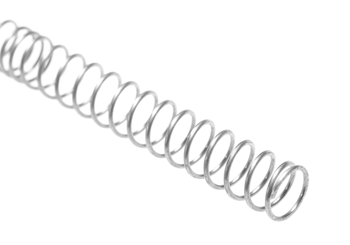 Prometheus MS90 Non-Linear Spring