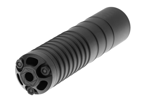 5KU DTKP Silencer Type-2 24 mm CW