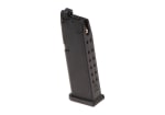 Glock Magazine for Glock G19 Metal Version GBB