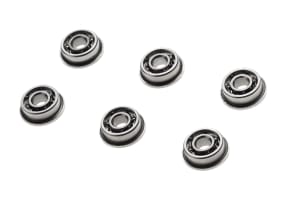 G&P 8mm Ball Bearings 6pcs