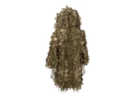 Invader Gear Ghillie Base Leaf