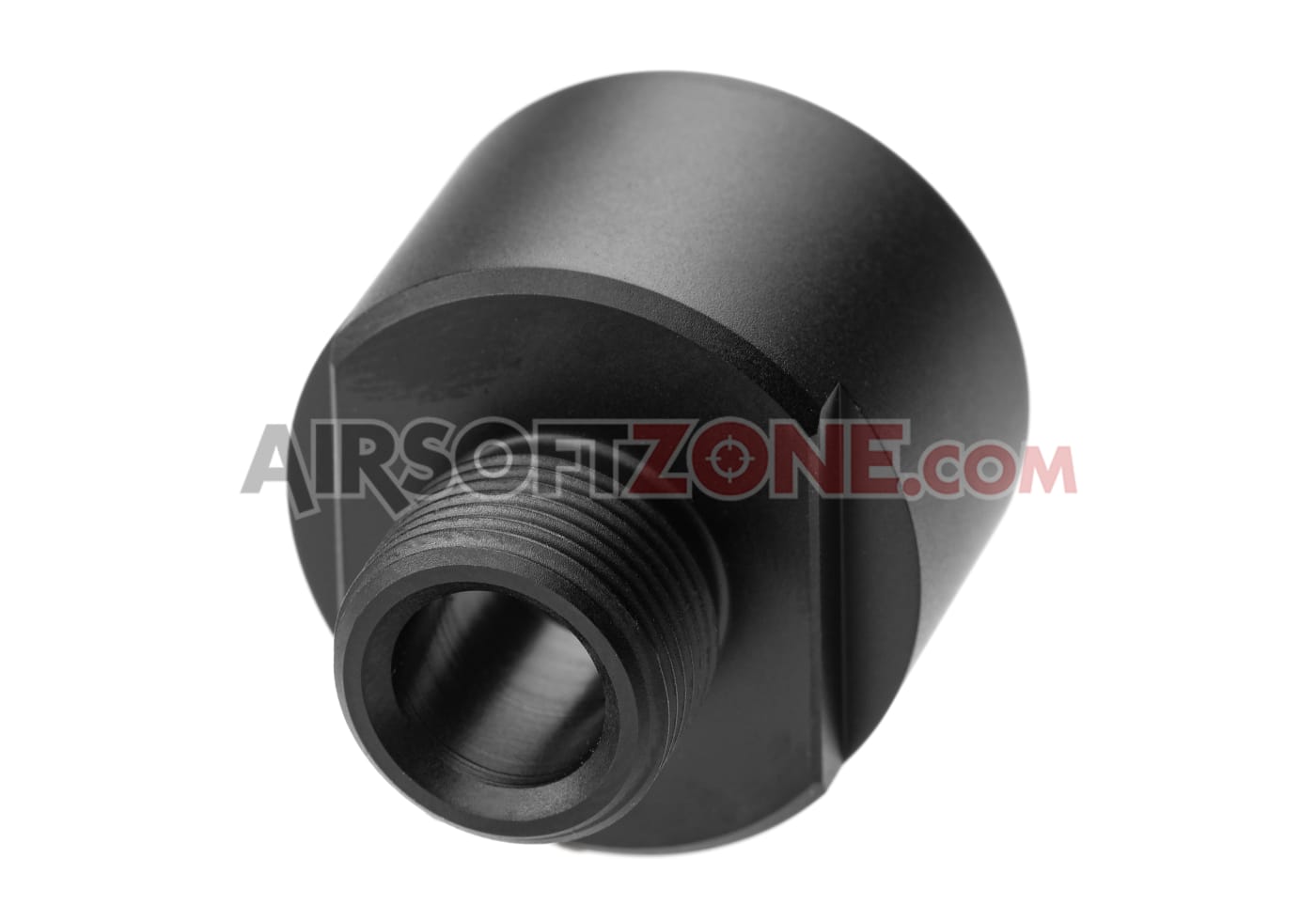 Silverback 24mm CW to 14mm CCW Adapter (2024) - Airsoftzone