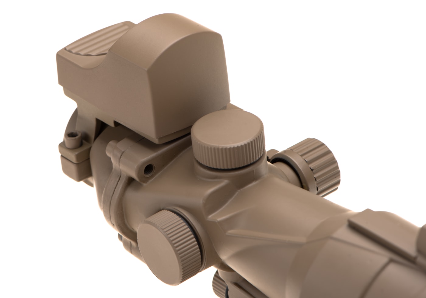 Aim-O 4x32IR Combo Combat Scope
