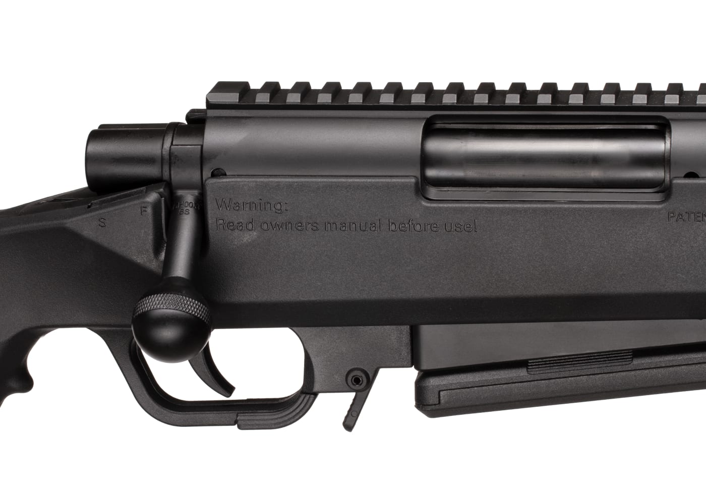 Amoeba Striker AS-03 Bolt Action Sniper Rifle