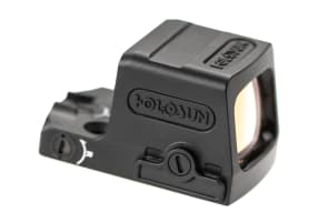 Holosun EPS CARRY 6 MOA Green Dot Sight