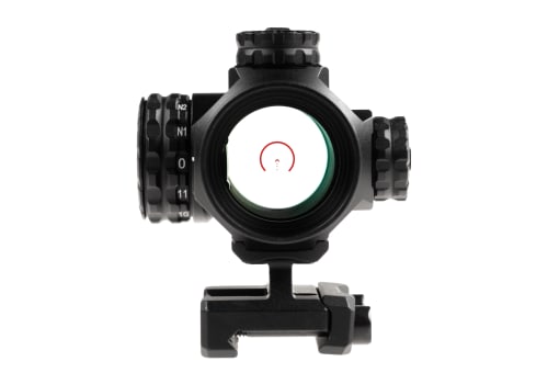 Primary Arms SLx MD-25 25mm Red MicroDot Gen II with AutoLive ACSS-CQB