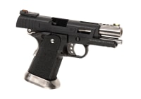 WE Hi-Capa 3.8 Force Full Metal GBB