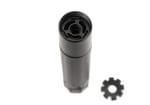 PTS Syndicate PTS Dead Air Sandman-S Mock Suppressor