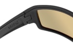 Magpul Ascent - Polarized - Black Frame / Gray Green Lens