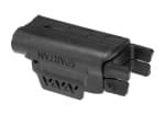 Lasermax SPS-C-R Laser/Light Combo Red