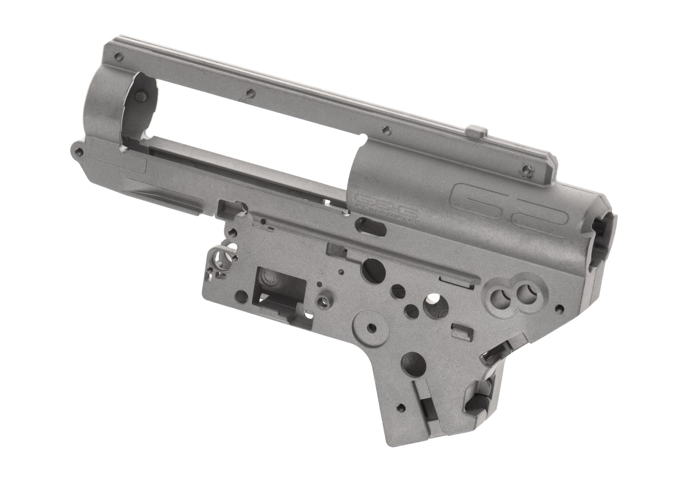 G&G G2L Gearbox Shell 8mm