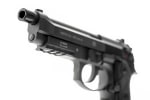 Beretta Beretta M9 A3 Full Metal Co2