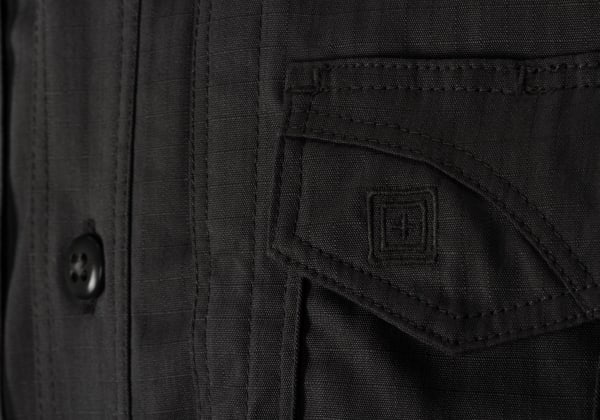 5.11 Tactical Stryke Shirt Short Sleeve
