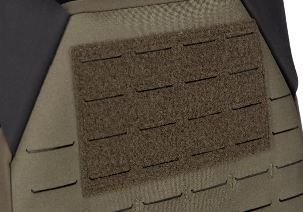 Warrior Low Profile Carrier V2