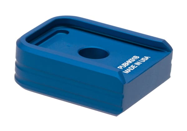 Leapers +0 Base Pad for HK VP9 / P30