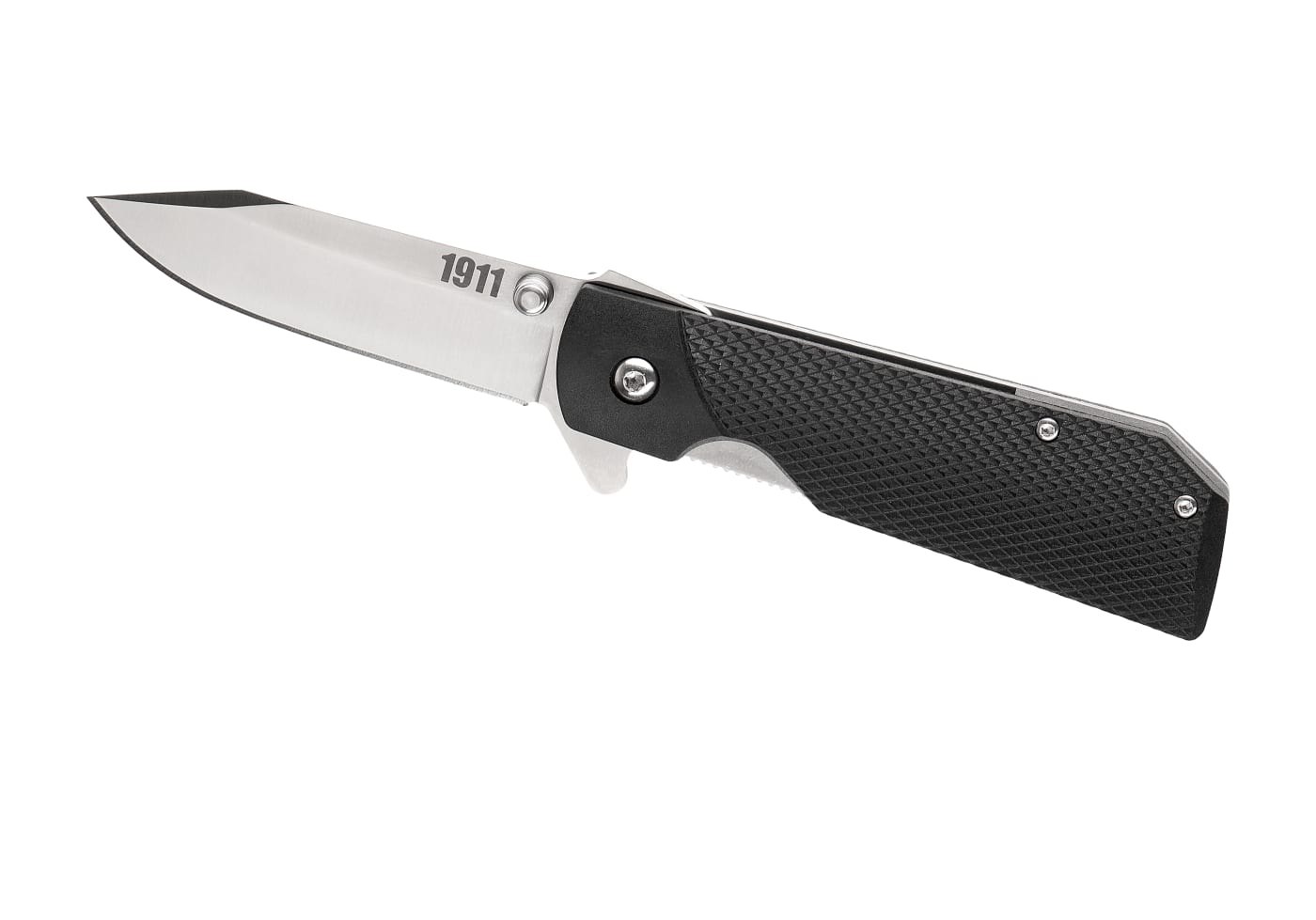 Cold Steel 1911 Folder