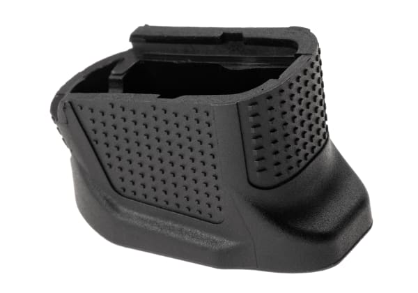 Strike Industries Magazine Extension +2 for Glock 43