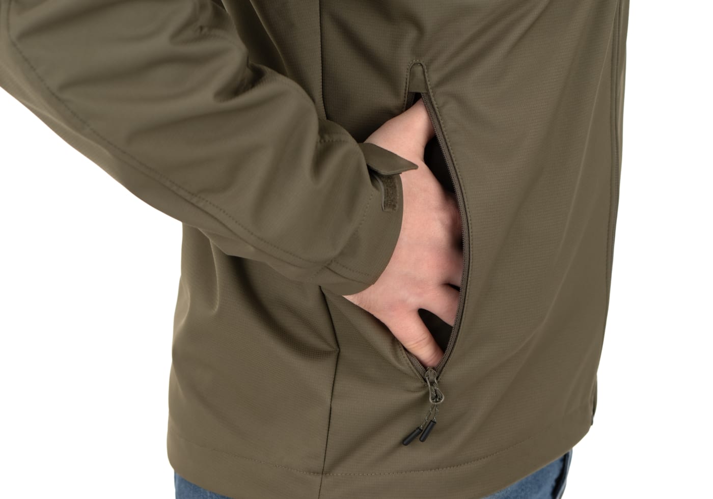 Outrider ED Softshell Jacket