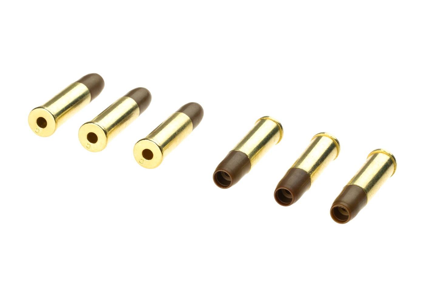 Chiappa Shells for Rhino Co2 Revolver