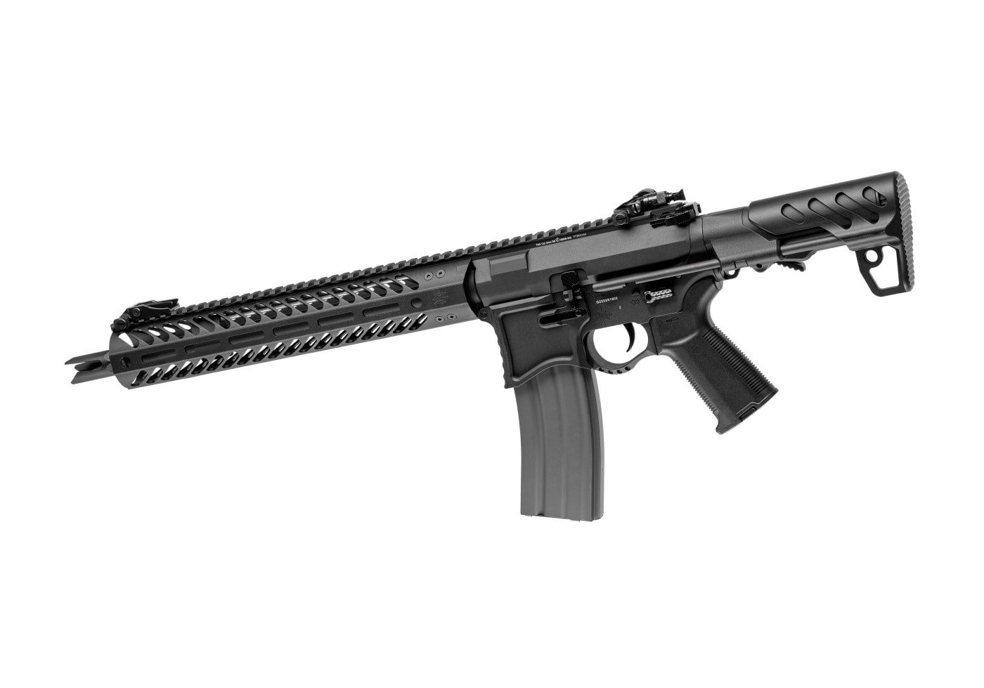 G&G SBR8 12 Inch Seekins Precision S-AEG