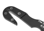 Ontario ASEK Strap Cutter / Multi Tool