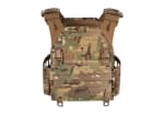 Warrior Low Profile Carrier V2