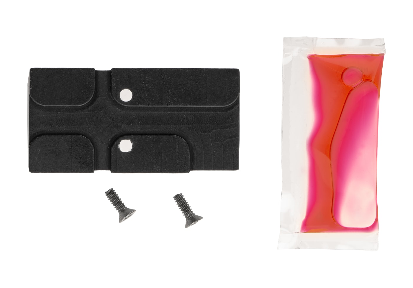 C&H Precision CZ P-10 MIL/LEO to Aimpoint ACRO