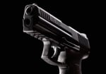 Heckler & Koch P30