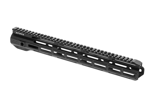 Umbrella Armory XFORCE Modular Handguard 15