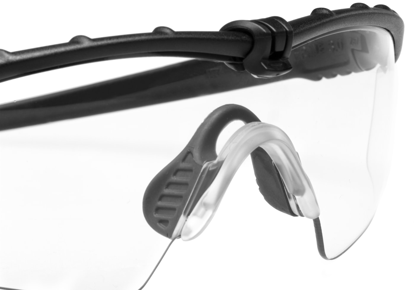 Oakley SI Ballistic M-Frame 3.0 Clear EN