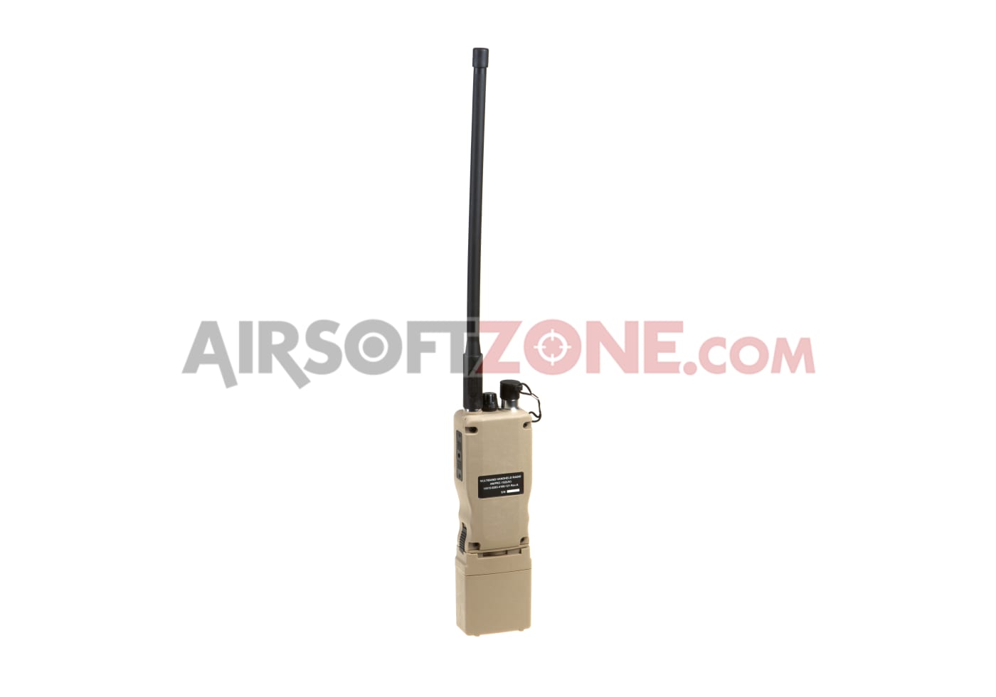 FMA PRC-152 Dummy Radio Case (2024) - Airsoftzone