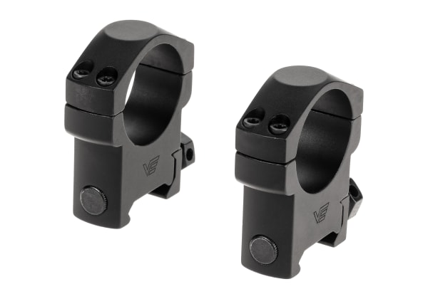 Vector Optics 30mm High Profile Weaver Rings