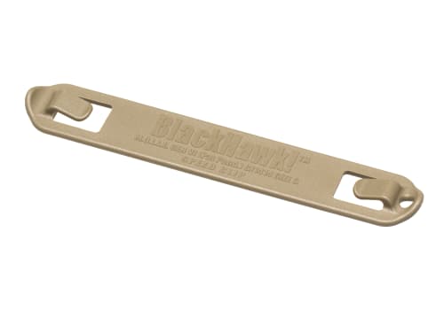 Blackhawk 5 Inch Speed Clips 6pcs